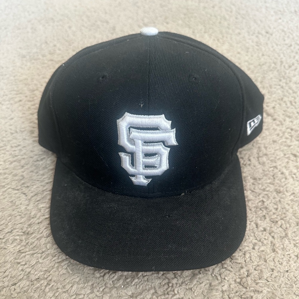 NEW ERA San Francisco Giants 9Fifty Hat